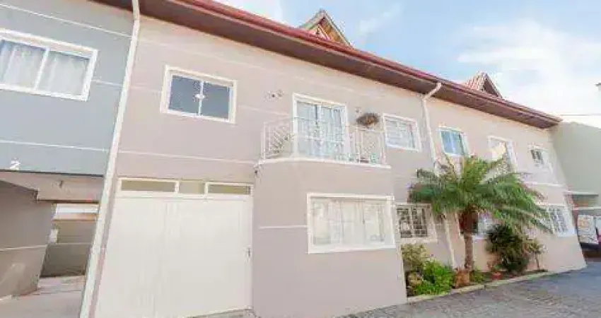 Apartamento para Venda em Curitiba, Santa Felicidade, 3 dormitórios, 1 suíte, 3 banheiros, 2 vagas
