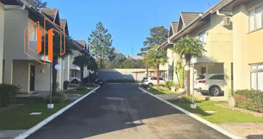 Sobrado para Venda em Curitiba, Santa Felicidade, 3 dormitórios, 1 suíte, 3 banheiros, 2 vagas