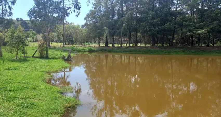 Chácara / sítio à venda na Estrada Rural, Alves Cardosos, Lapa