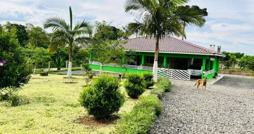 Chácara / sítio à venda na Área Rural, Zona Rural, Lapa
