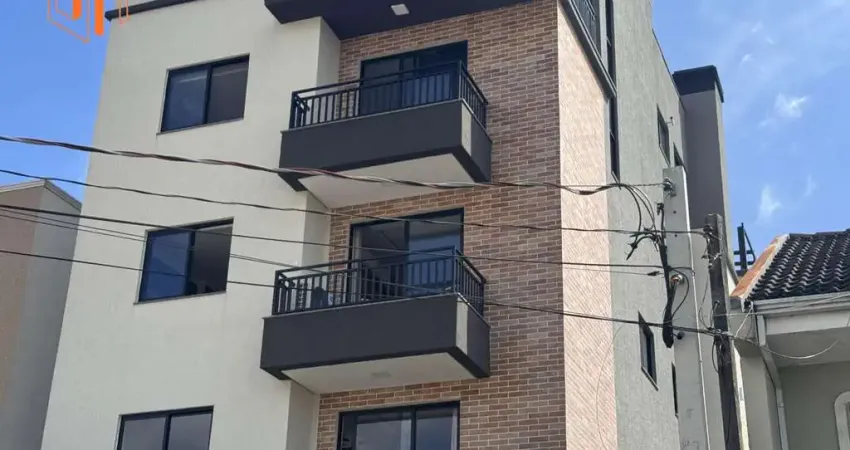 Apartamento para Venda em São José dos Pinhais, Boneca do Iguaçu, 2 dormitórios, 1 banheiro, 1 vaga