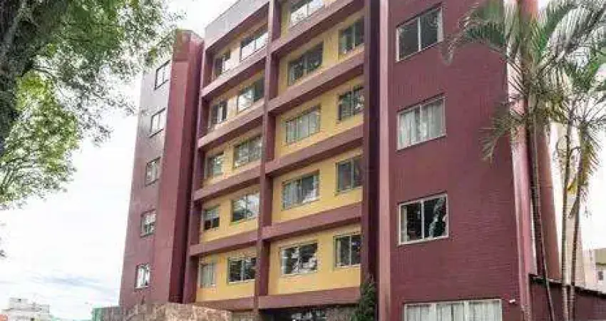 Apartamento para venda em curitiba, água verde, 2 dormitórios, 1 suíte, 2 banheiros, 1 vaga