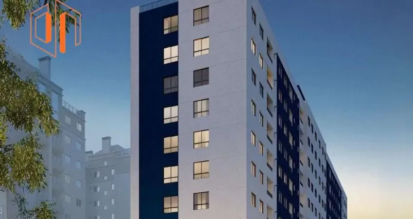 Apartamento para Venda em Pinhais, Estância Pinhais, 3 dormitórios, 1 suíte, 2 banheiros, 1 vaga
