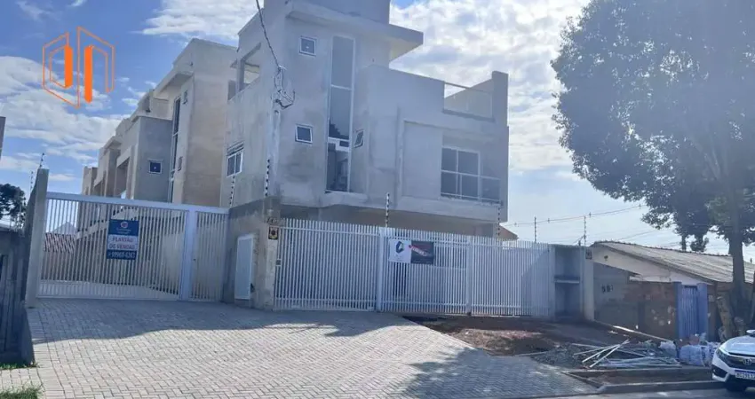 Sobrado para Venda em Curitiba, Bairro Alto, 3 dormitórios, 1 suíte, 3 banheiros, 2 vagas