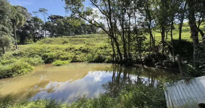 Chácara para Venda em Mandirituba, Lagoa dos Ferreiras, 5 dormitórios, 2 suítes, 5 banheiros