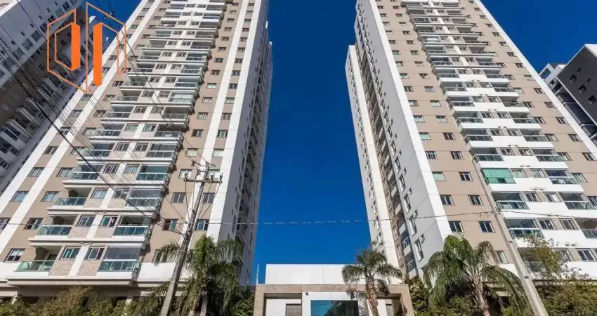Apartamento para Venda em Curitiba, Boa Vista, 2 dormitórios, 1 banheiro, 1 vaga