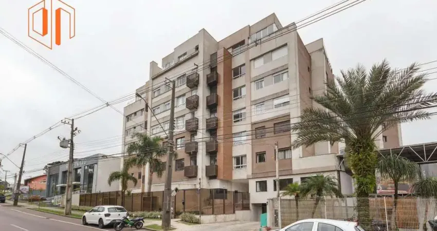 Cobertura Duplex para Venda em Curitiba, Santa Felicidade, 2 dormitórios, 1 suíte, 2 banheiros, 2 vagas