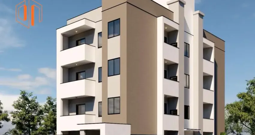 Apartamento para Venda em São José dos Pinhais, Parque da Fonte, 3 dormitórios, 1 banheiro, 2 vagas