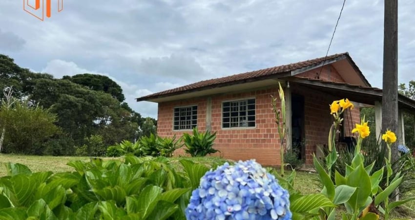 Chácara / sítio à venda na Estrada Rural, Zona Rural, Tijucas do Sul
