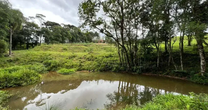 Chácara / sítio à venda na Estrada Rural, Zona Rural, Mandirituba