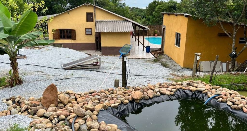 Chácara / sítio à venda na Rodovia BR-277 Curitiba-Paranaguá, Área Rural de Paranaguá, Paranaguá