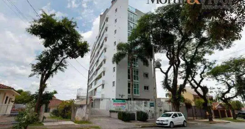 Cobertura para Venda em Curitiba, Boa Vista, 3 dormitórios, 1 suíte, 3 banheiros, 2 vagas