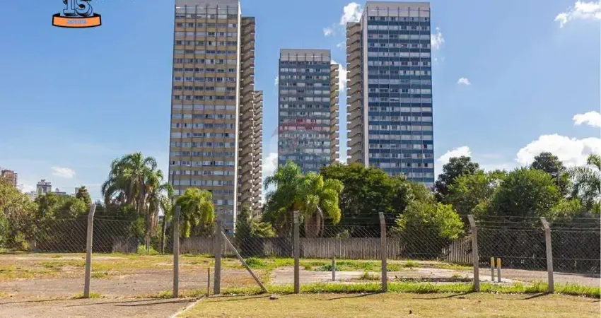 Apartamento para venda em curitiba, alto da rua xv, 2 dormitórios, 2 banheiros, 1 vaga
