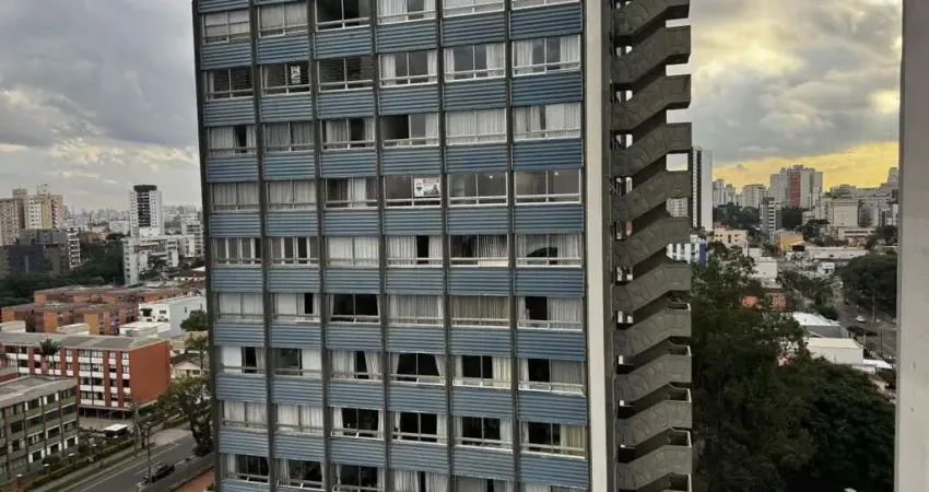 Apartamento para Venda em Curitiba, Alto da Rua XV, 3 dormitórios, 2 banheiros, 1 vaga