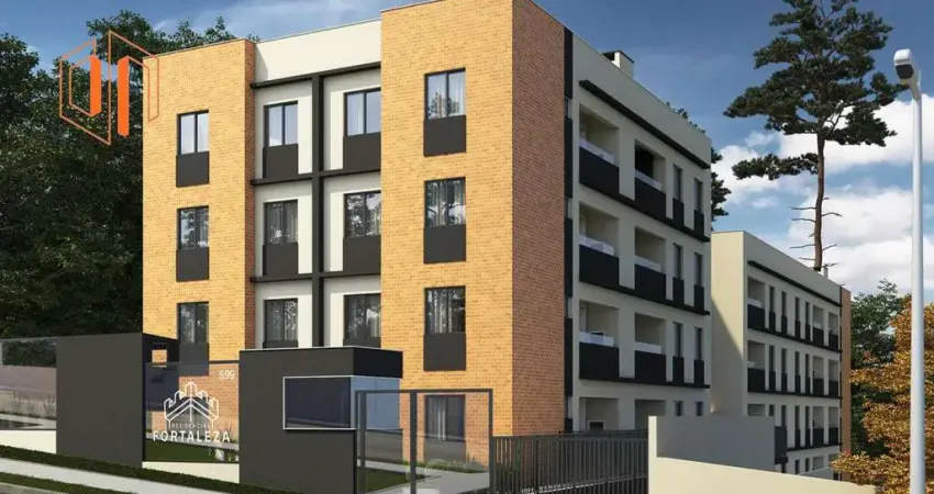 Apartamento para Venda em Curitiba, Bairro Alto, 2 dormitórios, 1 banheiro, 1 vaga