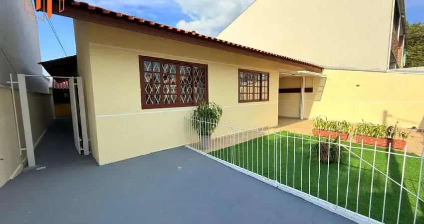 Casa para Venda em São José dos Pinhais, Parque da Fonte, 4 dormitórios, 1 suíte, 3 banheiros, 3 vagas