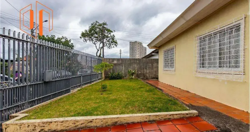 Apartamento à venda na Rua das Seringueiras, 169, Bairro Alto, Curitiba