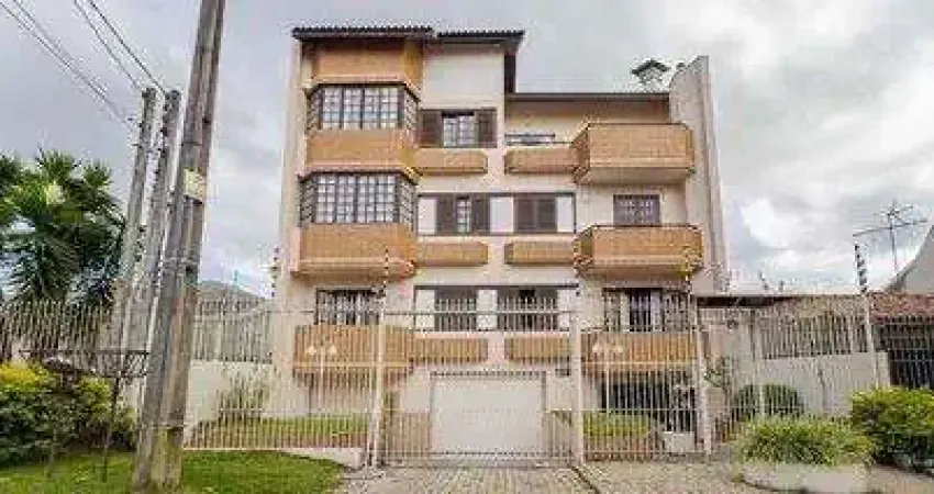 Apartamento para Venda em Curitiba, Água Verde, 3 dormitórios, 1 suíte, 2 banheiros, 2 vagas