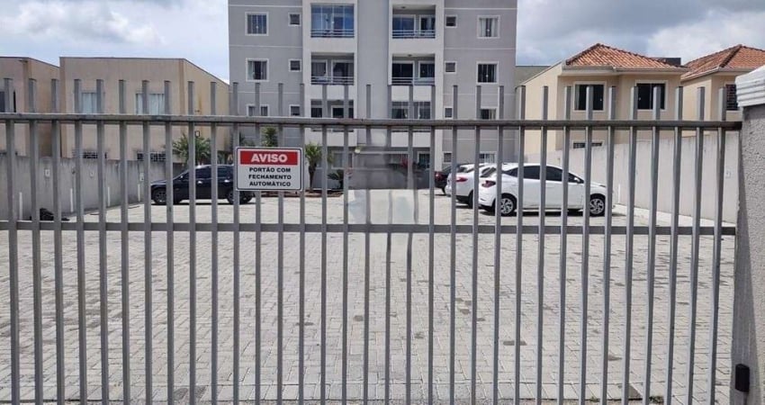 Apartamento para Venda em São José dos Pinhais, Iná, 2 dormitórios, 1 banheiro, 1 vaga