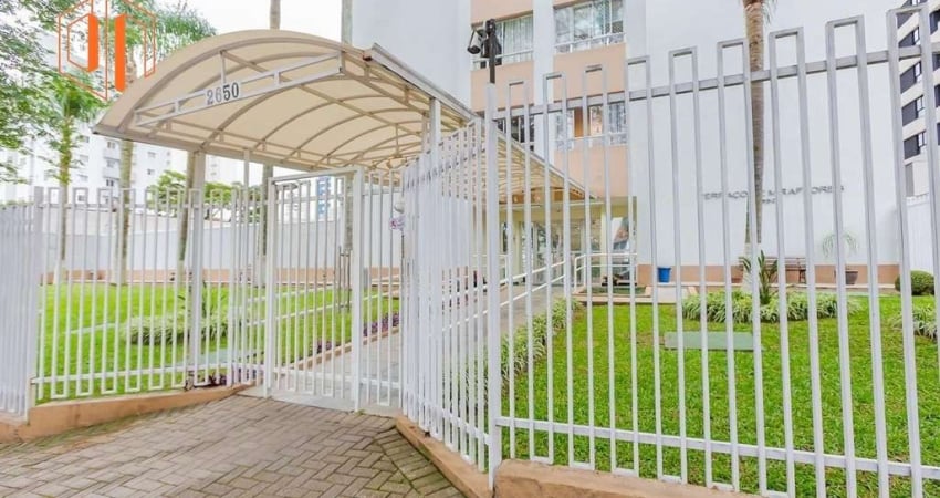 Apartamento para Venda em Curitiba, Água Verde, 2 dormitórios, 1 banheiro, 1 vaga