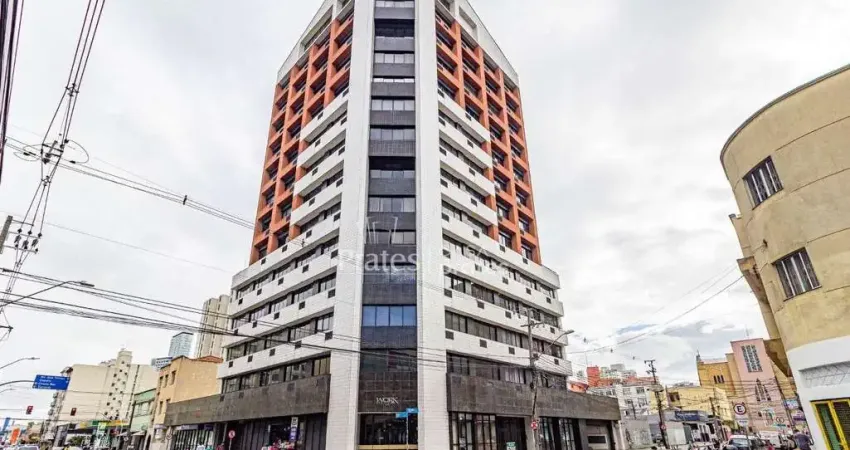 Sala comercial com 1 sala à venda na Rua Tibagi, 576, Centro, Curitiba