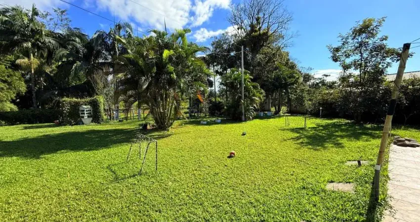 Chácara / sítio à venda na Estrada Rural, Zona Rural, Morretes