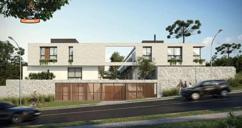 Casa para venda em curitiba, bom retiro, 3 dormitórios, 1 suíte, 3 banheiros, 2 vagas