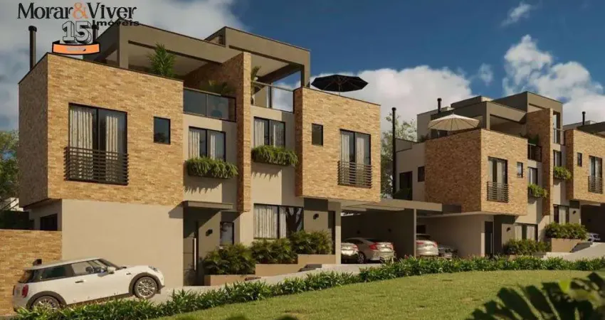 Sobrado para venda em curitiba, boa vista, 3 dormitórios, 1 suíte, 3 banheiros, 2 vagas