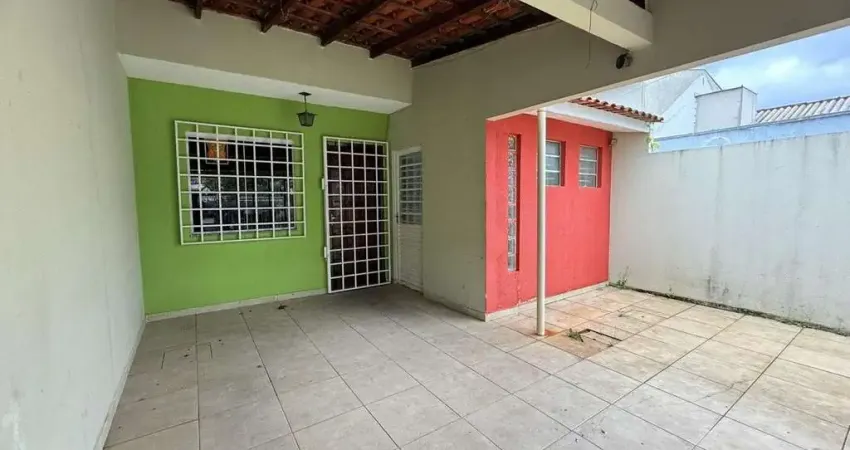 Casa para venda em são josé dos pinhais, parque da fonte, 2 dormitórios, 1 banheiro, 2 vagas