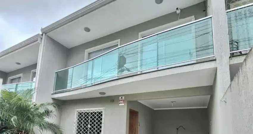 Sobrado para venda em são josé dos pinhais, parque da fonte, 3 dormitórios, 1 suíte, 2 banheiros, 1 vaga