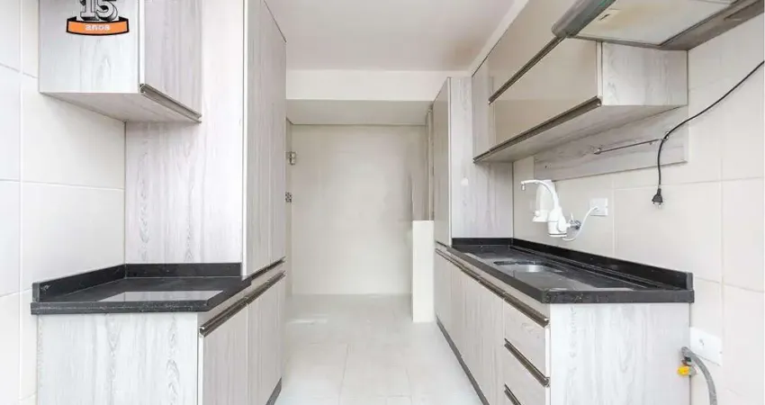 Apartamento para venda em são josé dos pinhais, parque da fonte, 3 dormitórios, 1 banheiro, 2 vagas