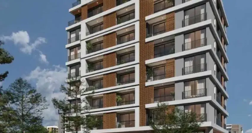 Apartamento para venda em curitiba, ahú, 2 dormitórios, 1 suíte, 2 banheiros, 1 vaga