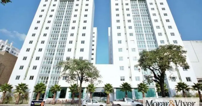 Apartamento para Venda em Curitiba, Boa Vista, 2 dormitórios, 1 banheiro, 1 vaga