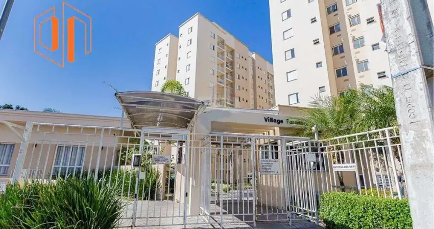 Apartamento para Venda em Curitiba, Tingui