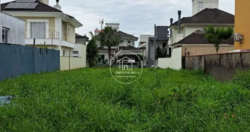 Terreno à venda no bairro Pedra Branca - Palhoça/SC