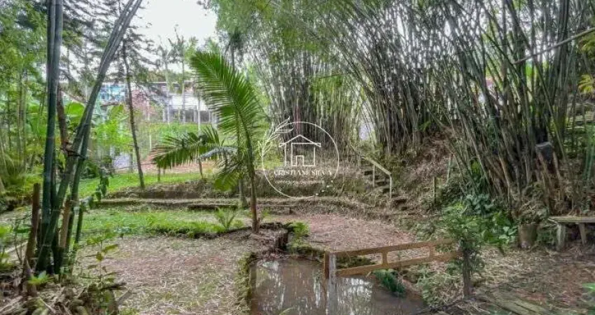 Terreno à venda no São Miguel, Biguaçu 