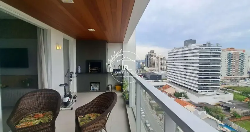 Apartamento com 3 quartos à venda no Pagani, Palhoça 