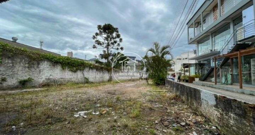 Terreno à venda no Centro, Biguaçu 