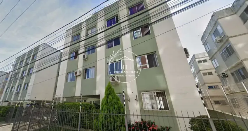 Apartamento à venda no bairro Campinas - São José/SC