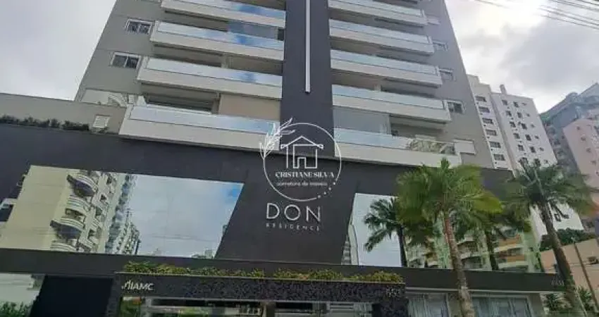 Apartamento à venda no bairro Campinas - São José/SC