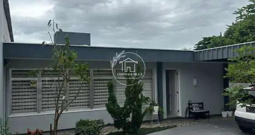 Casa com 3 quartos à venda no Barreiros, São José 