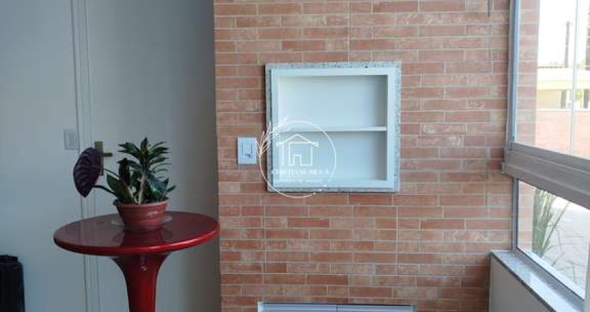 Apartamento com 3 quartos à venda no Pinheira, Palhoça 