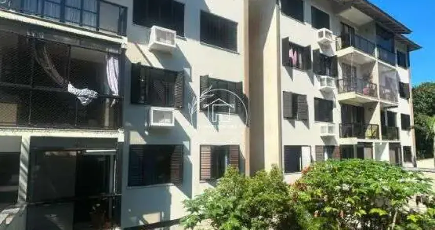 Apartamento em Coqueiros, Florianópolis/SC