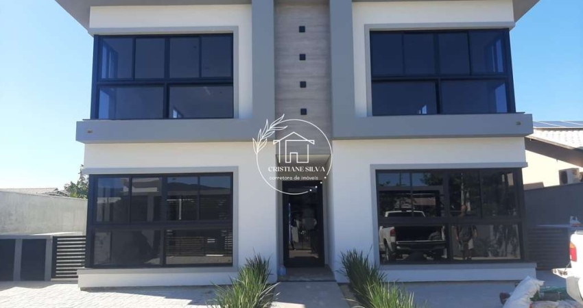 Apartamento com 2 quartos à venda no Pinheira, Palhoça 