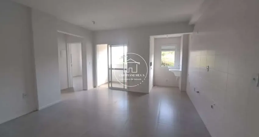 Apartamento com 2 quartos à venda em Pedra Branca, Palhoça 