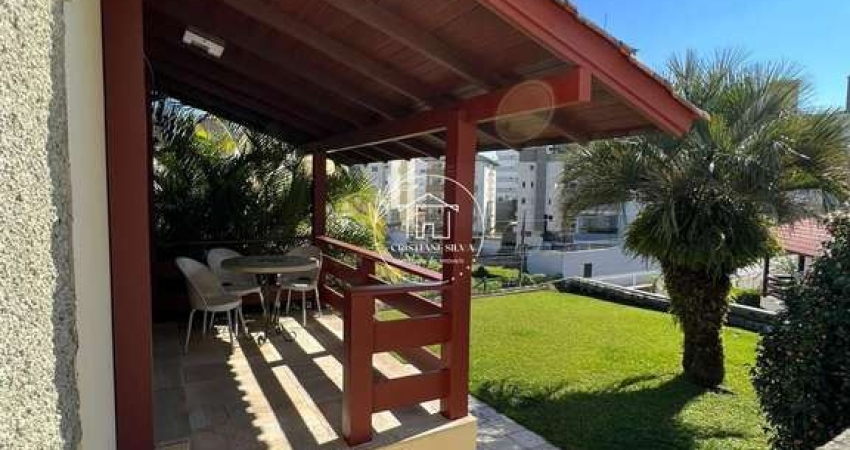 Casa com 4 quartos à venda no Itaguaçu, Florianópolis 