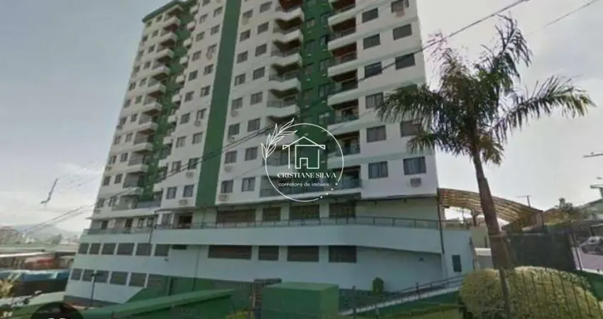 Apartamento com 2 quartos à venda no Barreiros, São José 