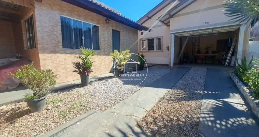 Casa com 4 quartos à venda no São Miguel, Biguaçu 
