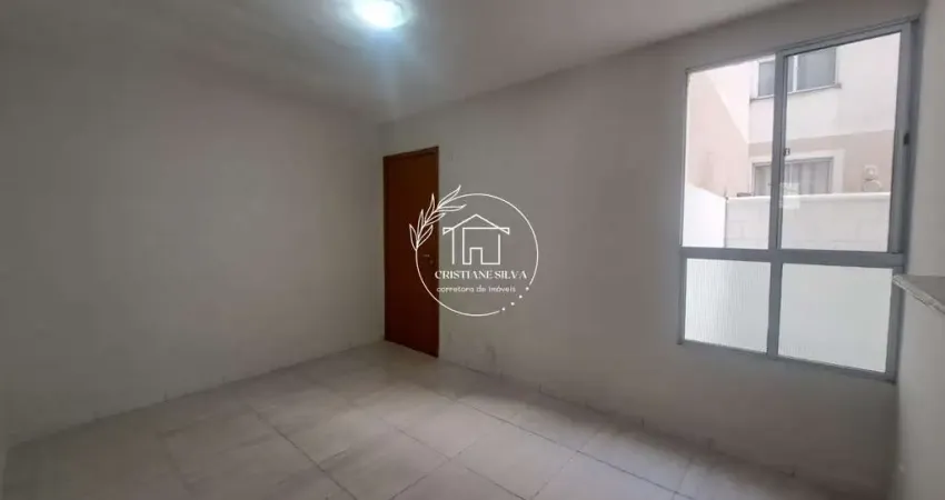 Apartamento com 2 quartos à venda no Areias, São José 