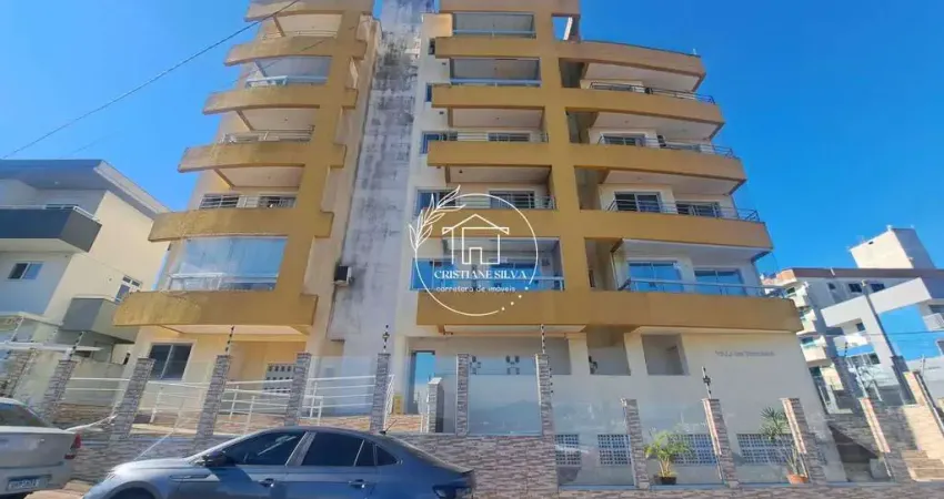 Apartamento com 2 quartos à venda no Areias, São José 